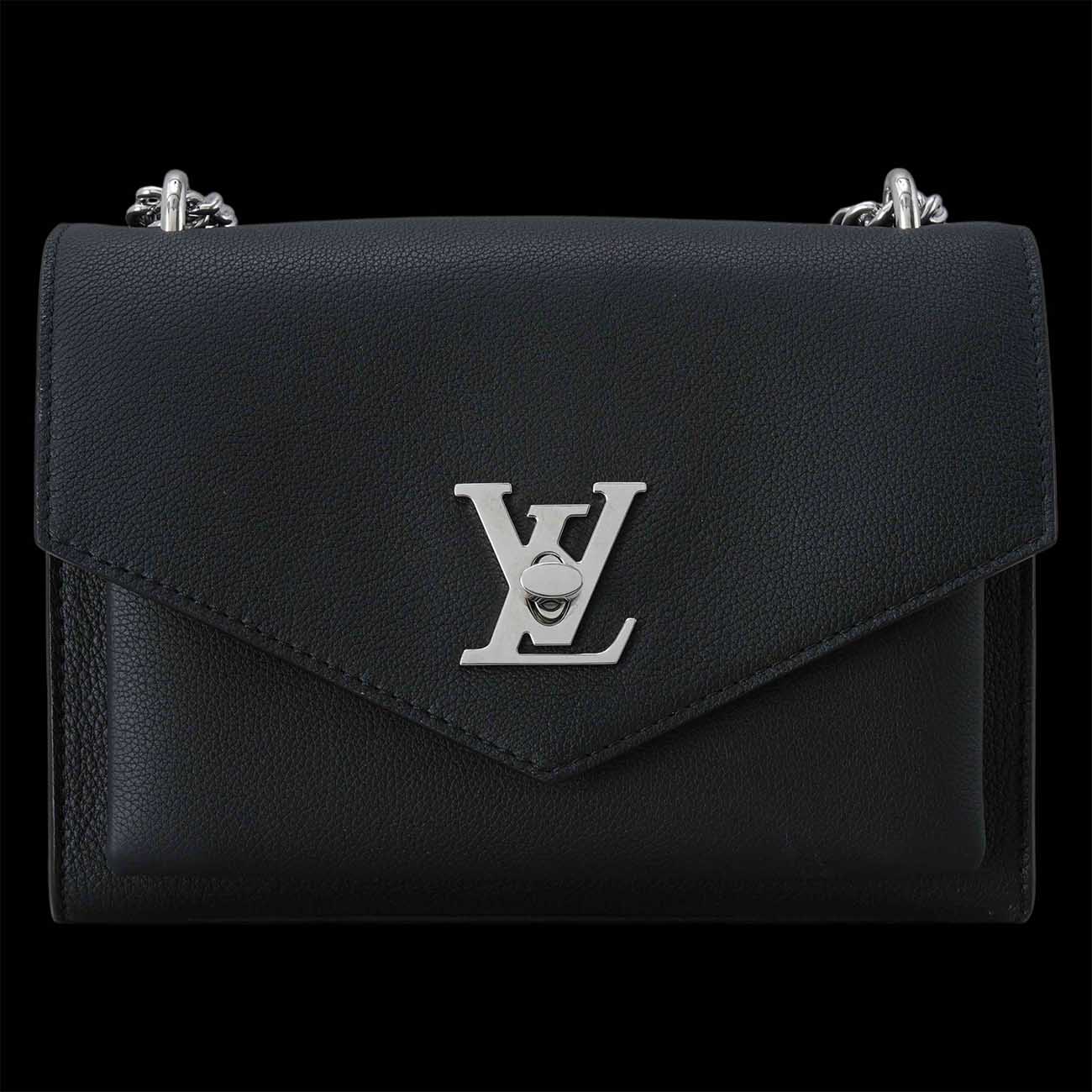 LOUIS VUITTON(USED)루이비통 M51418 마이락미BB 체인 숄더백